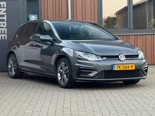 Volkswagen Golf - afbeelding nr 2