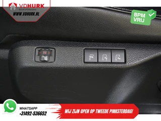 Opel Zafira e-Life - afbeelding nr 22