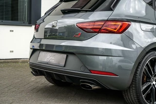 SEAT Leon Seat Leon 2.0 TSI CUPRA 300 PANO / 1E EIGENAAR / DCC - afbeelding nr 7