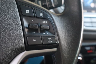 Hyundai Tucson Hyundai Tucson 1.6 GDi Comfort | Geen import | Trekhaak | Navi - afbeelding nr 8