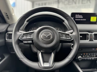 Mazda CX-5 Mazda CX-5 2.0 SAG 165 Advantage | HUD | 360 Camera | Keyless - afbeelding nr 8