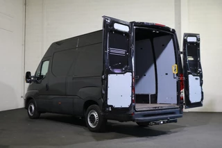 Iveco Daily Iveco Daily 35S16 Hi-Matic Automaat Airco Navigatie 3.5T Trekhaak - afbeelding nr 11