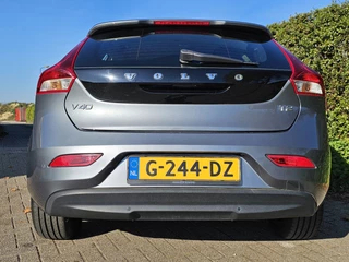 Volvo V40 Zondag OPEN! - afbeelding nr 10