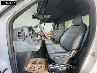 Renault Master Renault Master 170PK Schuifzeilen met Laadklep 2025 Model LED Carplay Airco Cruise Schuifzeil Zeilen Koffer Meubelbak 21m3 Airco Cruise control - afbeelding nr 13