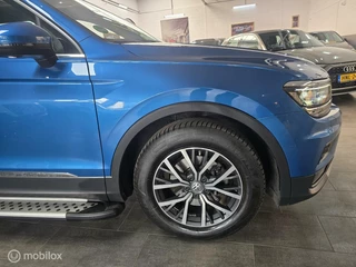Volkswagen Tiguan Volkswagen Tiguan 1.5 TSI ACT Highline/ Head-Up/360 Cam./ACC - afbeelding nr 10