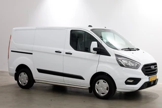 Ford Transit Custom - afbeelding nr 10