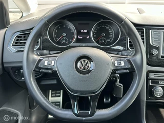 Volkswagen Golf Sportsvan Volkswagen Golf Sportsvan 1.2 TSI SOUND EDITION CARPLAY*HAAK - afbeelding nr 36