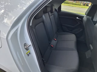 Audi A1 Audi A1 30 TFSI S-LINE Automaat - afbeelding nr 11