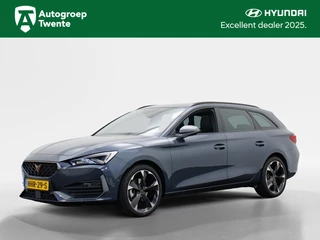 CUPRA Leon Sportstourer - 118825051-0