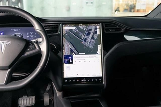 Tesla Model X Tesla Model X 75D 6p autopilot 4% - afbeelding nr 8