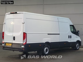 Iveco Daily Iveco Daily 35S16 Automaat L3H2 Camera Airco Parkeersensoren L4H2 16m3 Airco - afbeelding nr 5