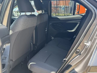 Toyota Yaris Cross Toyota Yaris Cross 1.5 Hyb 115 Dynamic - afbeelding nr 11