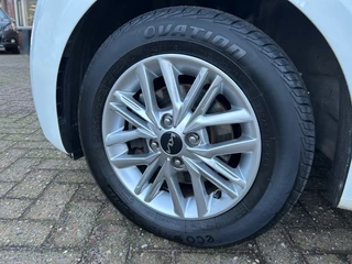 Kia Picanto - afbeelding nr 25