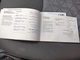 Opel KARL Opel KARL 1.0 ecoFLEX 120 Jaar Edition|NAVI|CARPLAY|CRUISE|AIRCO - afbeelding nr 22