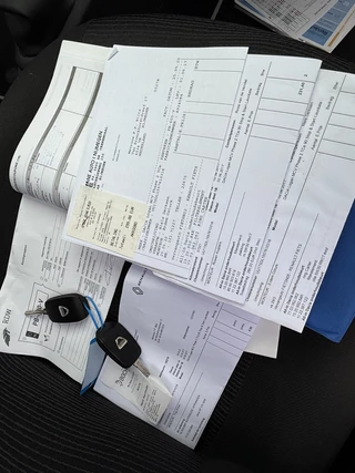 Dacia Logan Dacia Logan MCV 0.9 TCe Laureate Navigatie/Cruise/Camera/PDC - afbeelding nr 11