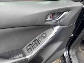 Mazda CX-5 Mazda CX-5 2.0 SkyActiv-G 165 TS 2WD Airco/Lichtmetalen velgen/Navi/Stoelverw. - afbeelding nr 9