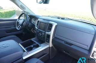 Dodge Ram 1500 Dodge Ram 1500 3.6 V6 Quad Cab 6'4 * LPG * Groot onderhoud * - afbeelding nr 32