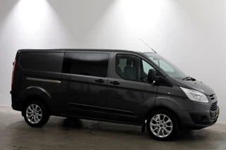 Ford Transit Custom - afbeelding nr 12