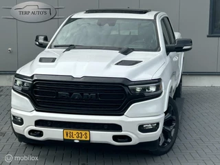 Dodge Ram 1500 - 466929572-0