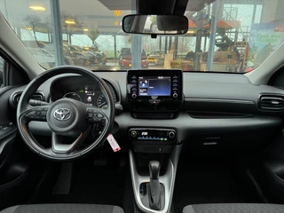 Toyota Yaris - afbeelding nr 11