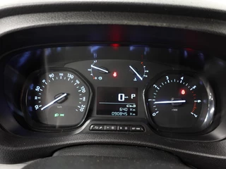 Peugeot Expert Peugeot Expert 2.0 BlueHDI 180PK Long L3H1 Premium Automaat Navigatie App-Connect Cruise Control Airco LM Velgen Euro6 - afbeelding nr 21