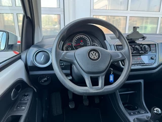 Volkswagen up! - afbeelding nr 13