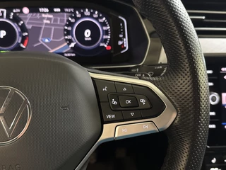 Volkswagen Passat Volkswagen Passat Variant GTE 218PK DSG HYBRID GTE BUSINESS VIRTUAL/NAVI/CAMERA*** - afbeelding nr 29