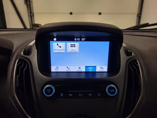Ford Transit Courier Ford Transit Courier 1.5TDCI Euro 6! - afbeelding nr 12