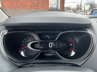 Renault Captur | AUTOMAAT | 1e EIG | CAMERA | NAVI | - afbeelding nr 16