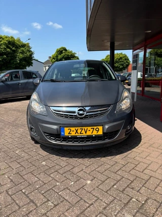 Opel Corsa Opel Corsa 1.4-16V BLITZ - afbeelding nr 6