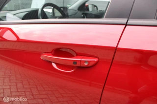 Hyundai Kona Hyundai Kona 1.6 GDI HEV Fashion 1e Eigenaar | Trekhaak. - afbeelding nr 33
