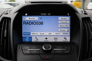 Ford Kuga Ford Kuga 1.5 EcoBoost Vignale | Trekhaak Afneembaar 2000KG | Cruise Control | Navigatie | Climate Control | Lichtmetalen Velgen | - afbeelding nr 33