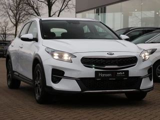 Kia XCeed - afbeelding nr 4