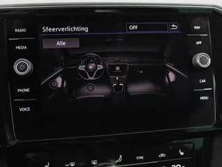 Volkswagen Passat Volkswagen Passat 1.4 TSI PHEV GTE | Stoelverwarming | Massage |  Carplay | Camera | Adaptive cruise | Matrix LED | Navigatie | Memory | Sfeerverlichting - afbeelding nr 23