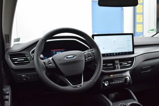 Ford Kuga Ford Kuga 2.5 PHEV Active X TECHPACK! WINTERPACK! - afbeelding nr 8