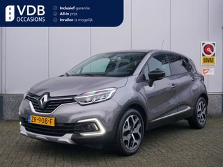 Renault Captur - afbeelding nr 1