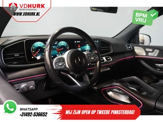 Mercedes-Benz GLE - afbeelding nr 13