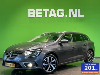 Renault Mégane Estate - 477168454-0