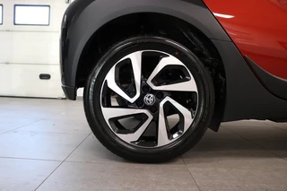 Toyota Aygo - afbeelding nr 5