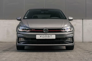 Volkswagen Polo Volkswagen Polo 2.0 TSI GTI Pano Dsg Camera - afbeelding nr 2