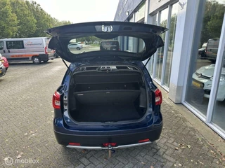 Suzuki S-Cross Suzuki S-Cross 1.0 B.jet Select - afbeelding nr 10