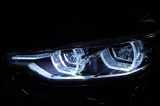 BMW 3 Serie BMW 3-serie Touring 318i Sportline / PANODAK / LED / PDC V+A / NAVI - afbeelding nr 25
