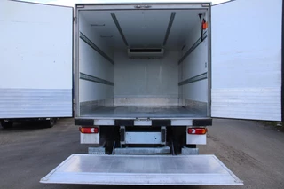 Iveco Eurocargo Iveco Eurocargo BAKWAGEN KOELWAGEN LAADKLEP THERMOKING V600 MAX REFRIGERATED TRUCK EURO6 - afbeelding nr 3