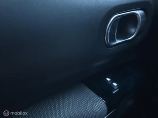 Citroën C4 Cactus Citroen C4 Cactus 1.2 PT Navigatie Airbumpers Lichtmetalen Velgen Airco - afbeelding nr 15
