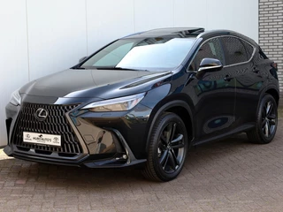 Lexus NX - afbeelding nr 53