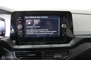 Volkswagen T-Cross Volkswagen T-Cross 1.0 TSI Life Edition - AUTOMAAT-CARPLAY - afbeelding nr 19