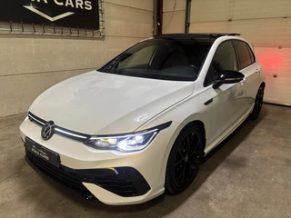 Volkswagen Golf Volkswagen GOLF 2.0 TSI R 4Motion Performance AKRA - afbeelding nr 4