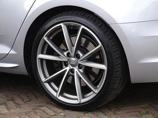Audi A4 Audi A4 Avant 3.0 TFSI V6T 353PK S4 Quattro PL+ / B&O / LED - afbeelding nr 52