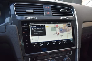 Volkswagen e-Golf Volkswagen e-Golf E-GOLF, Xenon, Cruise, ACC, Apple Carplay - afbeelding nr 20