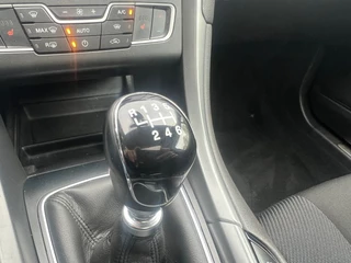 Ford Mondeo - afbeelding nr 31